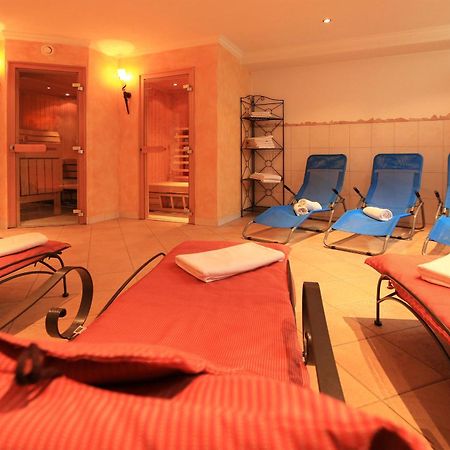 Waldele Hotel Solden Bagian luar foto