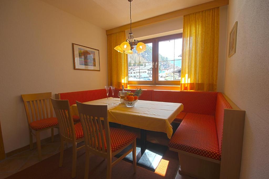 Waldele Hotel Solden Ruang foto