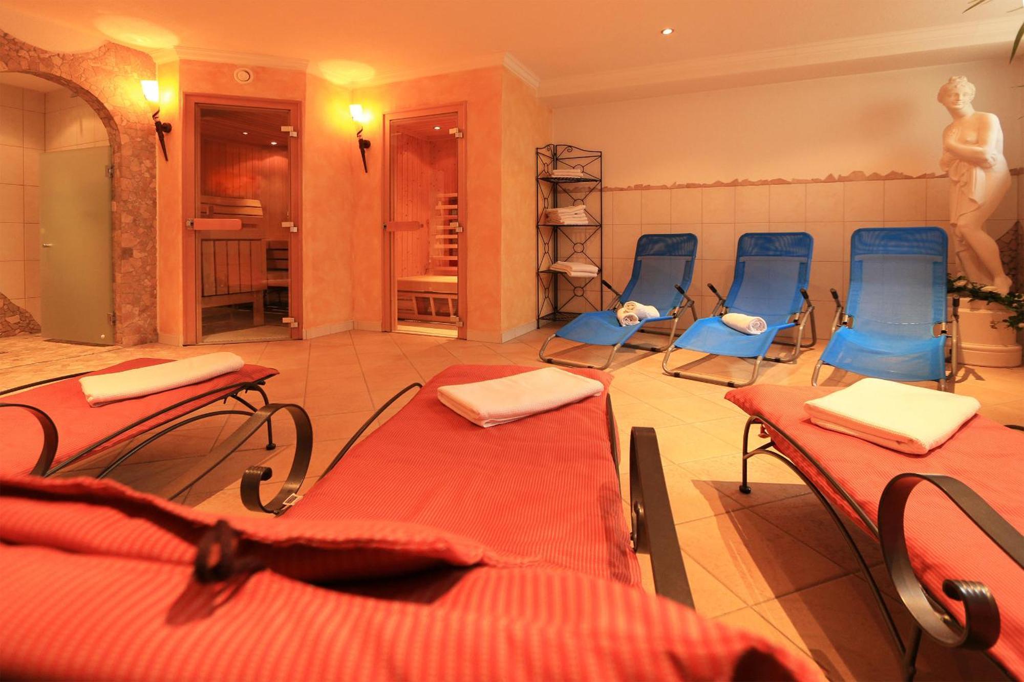 Waldele Hotel Solden Bagian luar foto