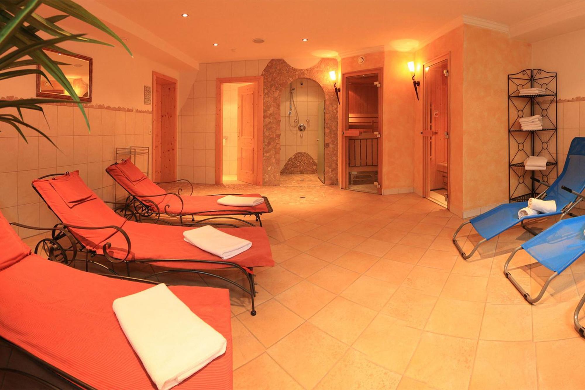 Waldele Hotel Solden Bagian luar foto