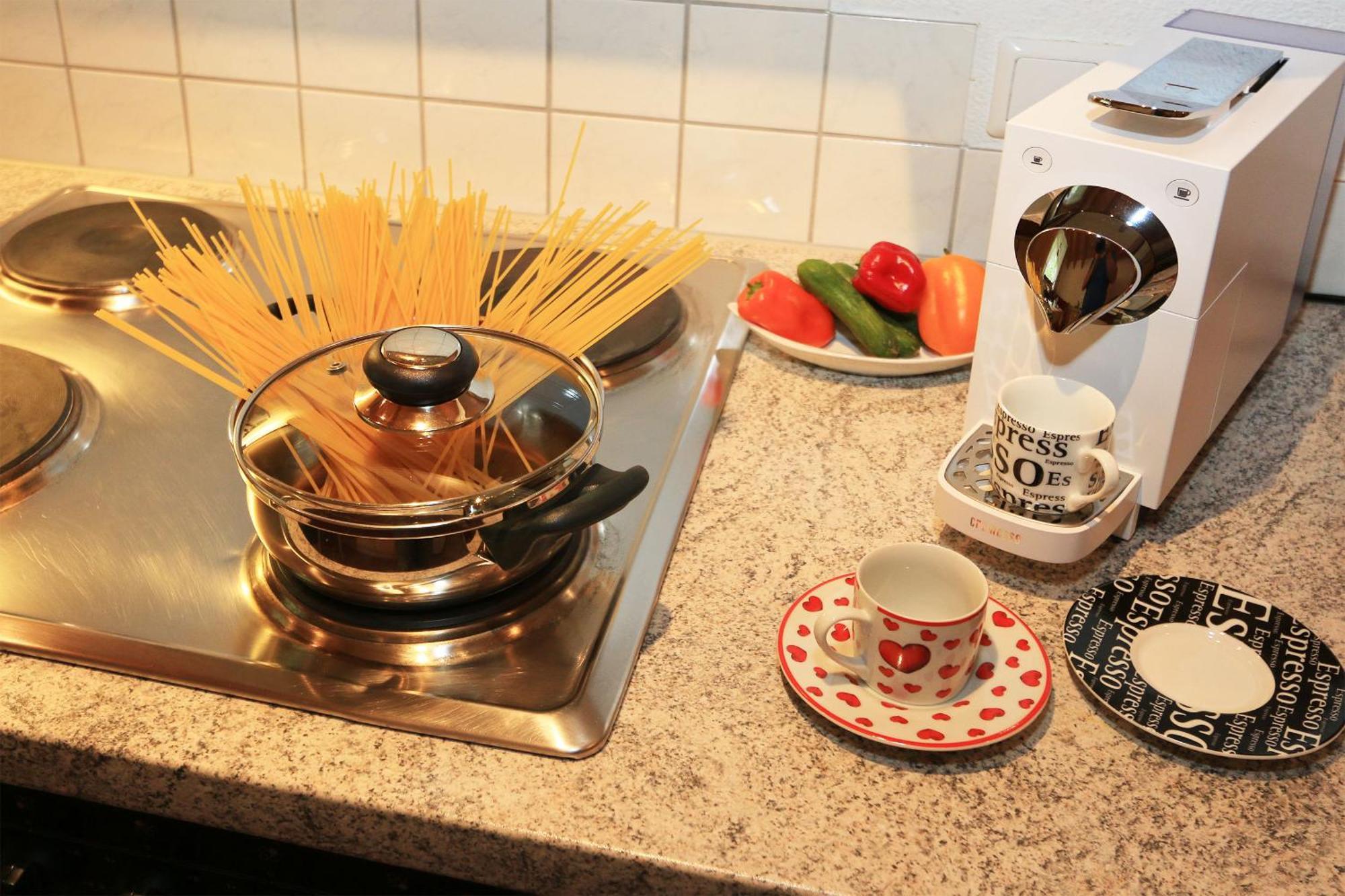 Waldele Hotel Solden Bagian luar foto