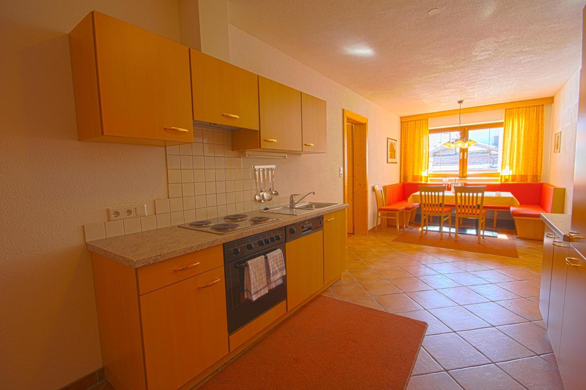Waldele Hotel Solden Bagian luar foto