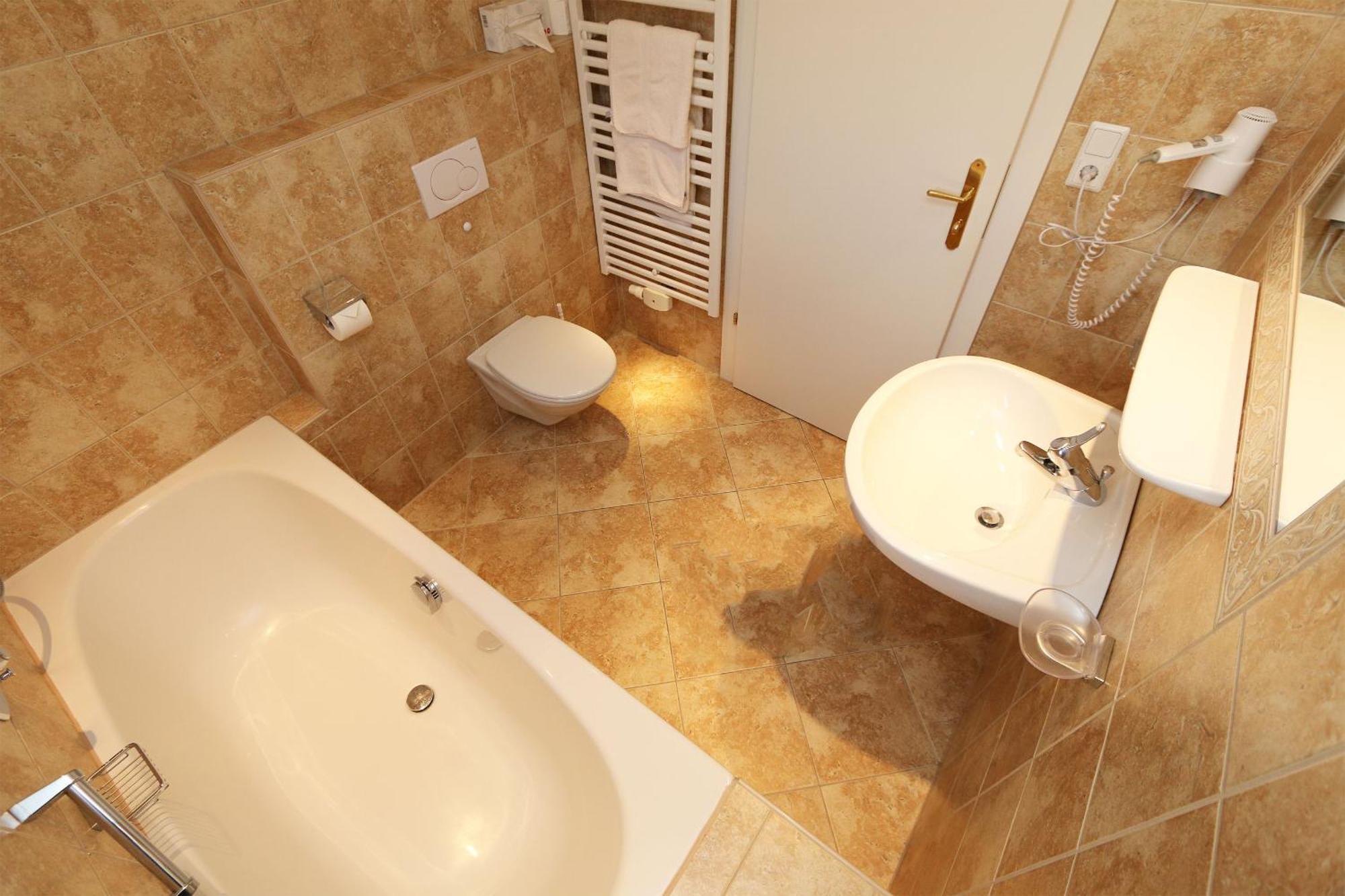 Waldele Hotel Solden Bagian luar foto