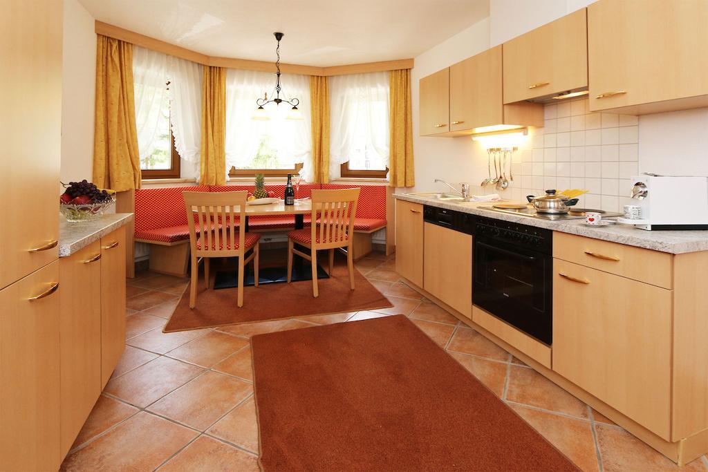Waldele Hotel Solden Ruang foto