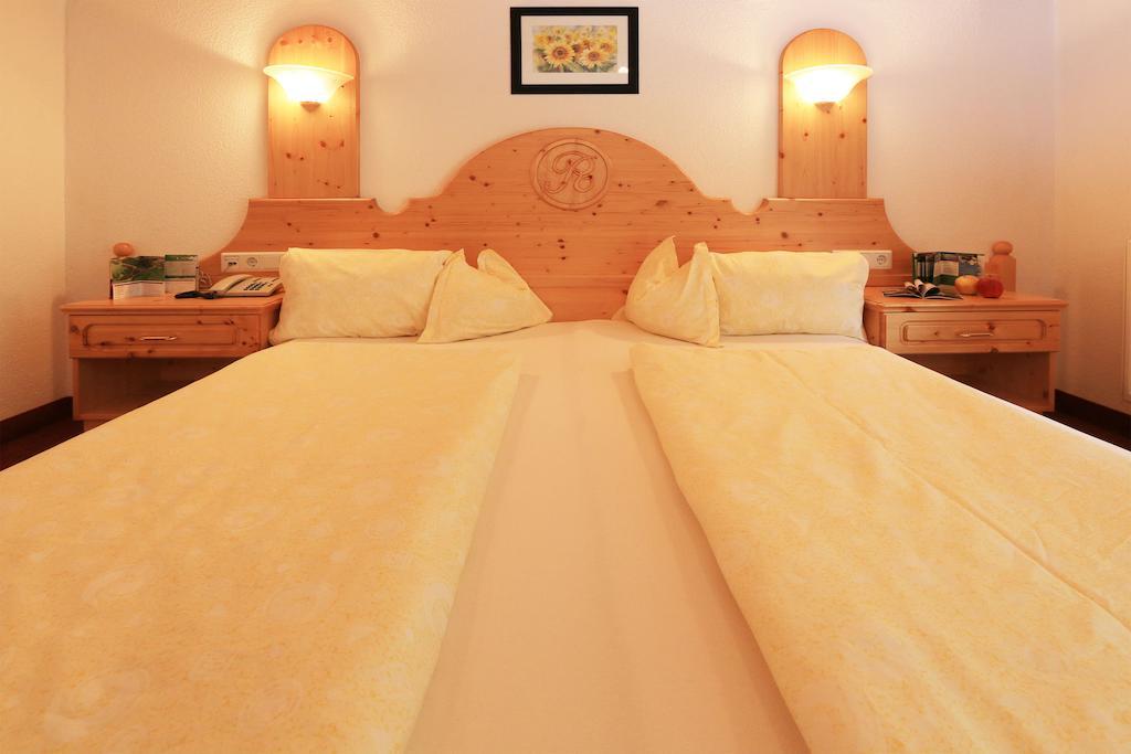 Waldele Hotel Solden Ruang foto