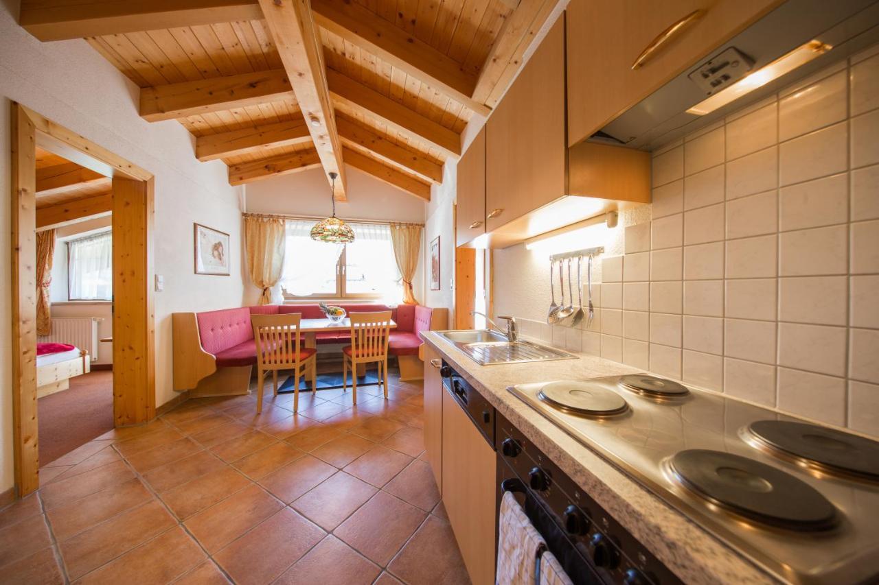 Waldele Hotel Solden Bagian luar foto